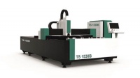 Оптический волоконный лазер модель TS 1530 B 1000 Вт (сварная станина)