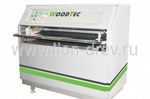 Пресс роликовый проходного типа WoodTec RP 1300