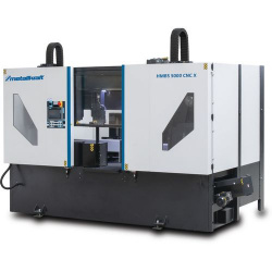 Ленточнопильный станок HMBS 5000 CNC X
